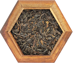 Chocolate Loose Tea (available in 100g & 1kg pkts)