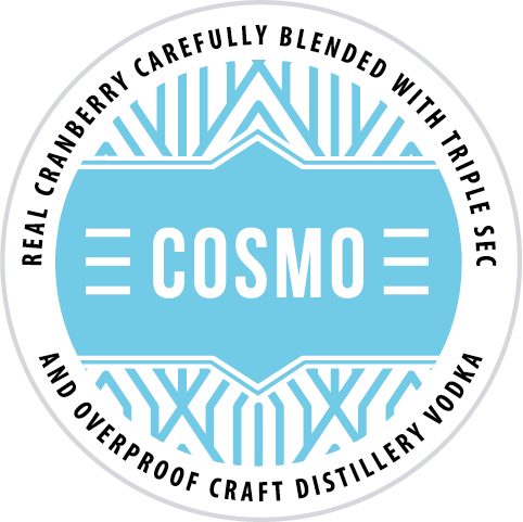 Cosmopolitan