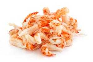 CHAP. Crayfish Tails in Brine (net) 900g