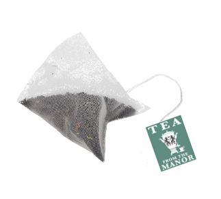 Decaf English Breakfast (Available in 15 and 100 bags)