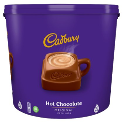 123076 SAV Cadbury Drinking Chocolate 2kg