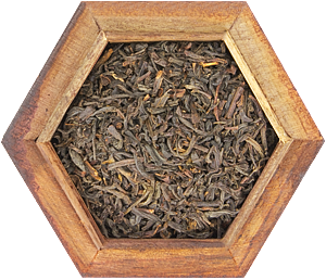 Decaf Earl Grey (available in 100g & 1kg pkts)