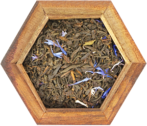 Earl Grey Loose Tea (available in 100g, & 1kg pkts)