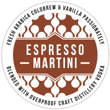 Espresso Martini