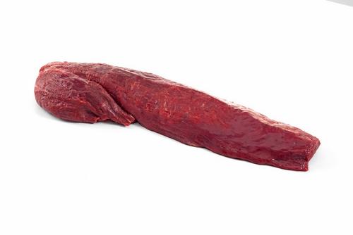 WAL. Beef. Premium Fillet (ASHDALE PREMIUM BEEF)