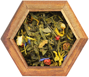 Heavenly Life (available in 100g & 1kg pkts)