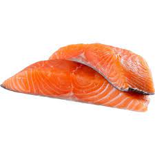 STICK. Fresh Salmon Supremes Scaled. 200g