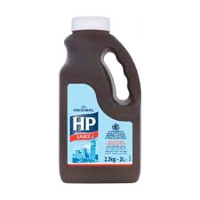 130116 SAV. Sauce Brown HP 2.15 Litre