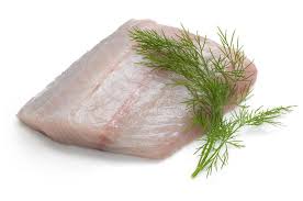 2892 STICK. Coley Fillets 140-160g