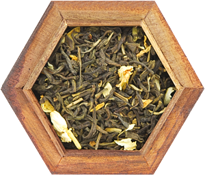Jasmine (available in 100g & 1kg pkts)