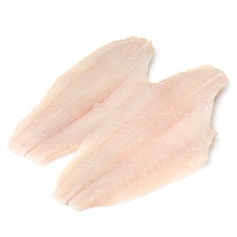 CHAP. Lemon Sole Fillet 140-170g each.