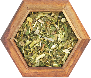 Nettle 500g pkt
