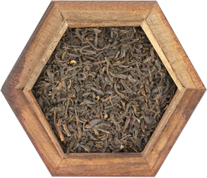 Peppermint Black (available in 100g & 1000g pkts)