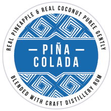 Pina Colada