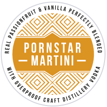 Pornstar Martini