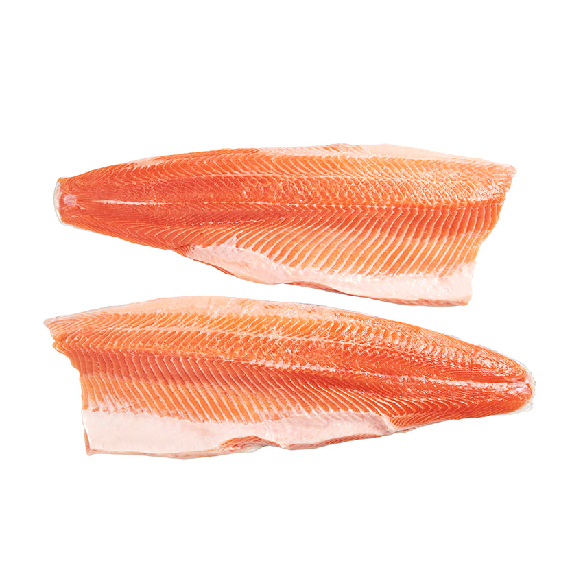2245 STICK. Rainbow Trout fillet 85-120a each