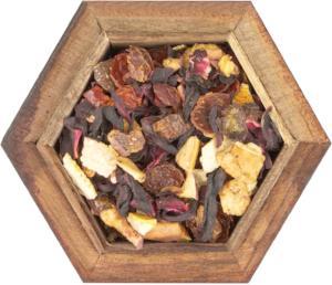 Red Berries (available in 100g & 1000g pkts)