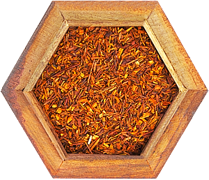 Rooibos (available in 100g & 1kg pkts)