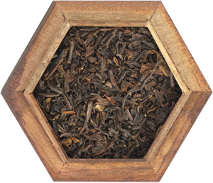 Russian Caravan Loose Tea (available in 100g & 1kg pkts)