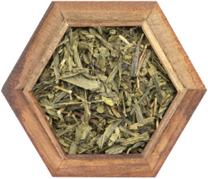 Sencha (available in 100g & 1kg pkts)