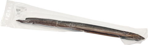 4512 STICK. Severn & Wye Smoked Eel Whole Kg