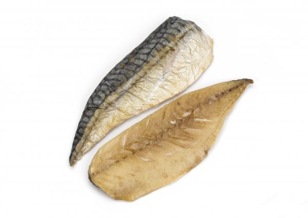 CHAP. Smoked Mackerel Fillets x2