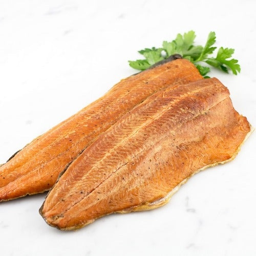 STICK. Smoked Trout Fillets. 170-220G 2S EACH