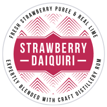 Strawberry Daiquiri