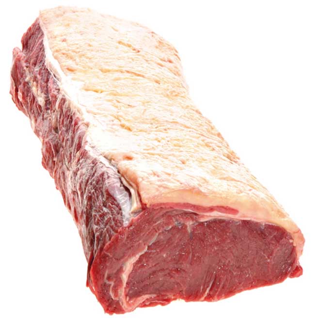 WAL. Beef Premium Striploin kilo (ASHDALE PREMIUM BEEF)