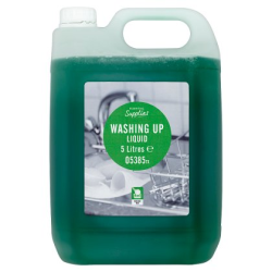 601537 SAV. Premium Washing Up Liquid Mixxit 2 litre