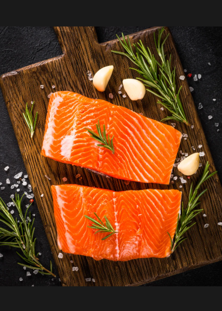 Stickleback Fish & Seafood – FreshFood2u