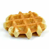 Elite. Beechdean Bakery Frozen Belgian Waffels  48x55g