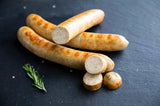 Elite. The Sausage Man German Bratwurst XXL  25CM  10SGL