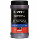 Elite. Major Gluten Free Korean Mari Base  1.25litre