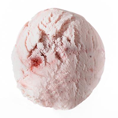 Elite. Bennetts Strawberry Ice Cream  18 x 120ml