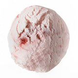 Elite. Bennetts Strawberry Ice Cream  18 x 120ml