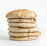 Elite. Pitta Bread Mamoosh Pita  1x60