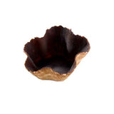 Elite. Pidy Medium Chocolate Flavoured Waffle Baskets  9.2cm  x96