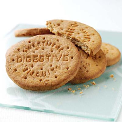 Elite. Digestive Biscuits  24x300g pkts