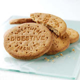 Elite. Digestive Biscuits  24x300g pkts