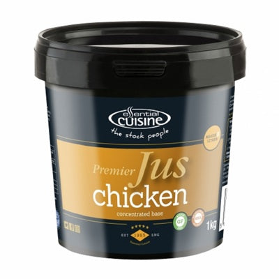Elite.Chicken Jus Essential  1kg