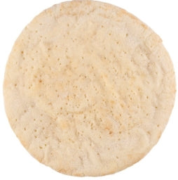 Elite. White Rabbit Nudies Pizza Bases 12" Gluten Free Vegan  15x265G