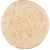 Elite. White Rabbit Nudies Pizza Bases 12" Gluten Free Vegan  15x265G