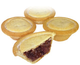 Elite. Manor Bakeries Deep Filled Mince Pies  60x60g
