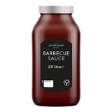 Elite. Caterfood BBQ Sauce 2.27 litre
