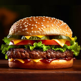 Elite. Beefburger  100%  30x170g
