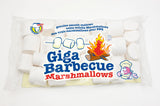 Elite. JMP Giga BBQ Marshmallows White 750g