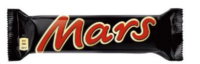 Elite. Mars Bar  x48