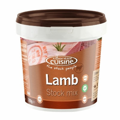 Elite. Lamb Stock Powder Essential  700g
