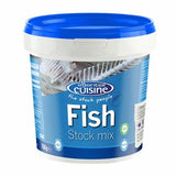 Elite. Fish Stock Powder  700g
